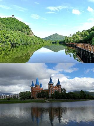 Yichun 2-Day Deep Tour: Exploring the Fascinating Hometown of Korean Pine