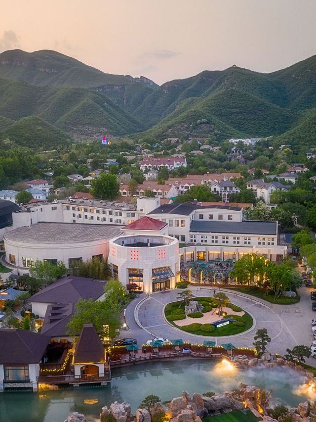 🌟 Beijing's Best Kept Secret: Enchanting Family Getaways! 🏞️👨‍👩‍👧‍👦