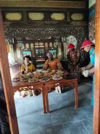 公主府博物館