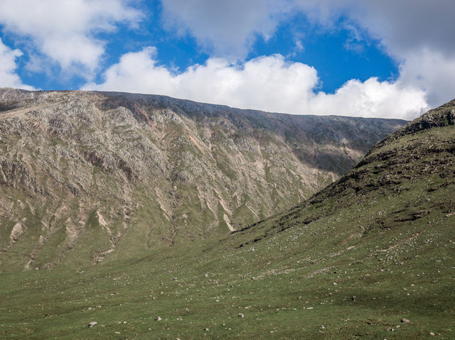 Glencoe is Unbelievably Beautiful! 