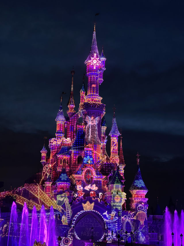 探索法國：巴黎的夢幻之旅 🇫🇷✨ 