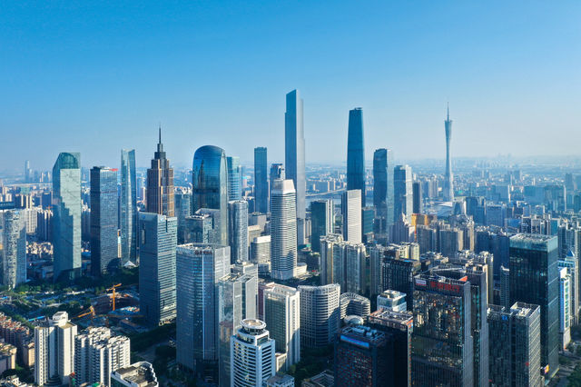 天河區(廣東省廣州市轄區)