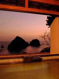 🌟 Discover Serenity at Dougashima Hotel Tenyu, Japan 🌊🍵