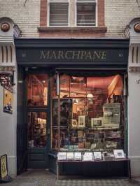 📍London four-day, three-night city walk: explore methodically by area, don't wander aimlessly