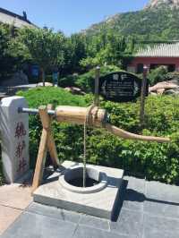 山海之間威海赤山｜山東暑假寶藏避暑聖地