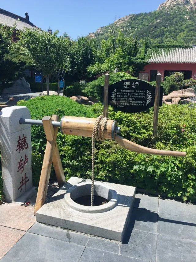 山海之間威海赤山｜山東暑假寶藏避暑聖地