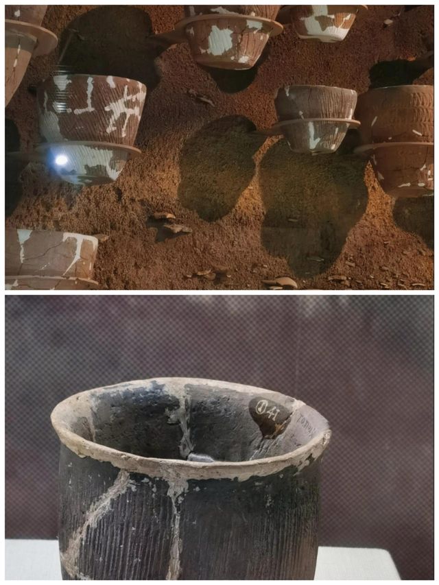 探秘河北的瑰寶—唐山博物館
