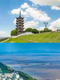 2024錢塘江觀潮時間地點全攻略