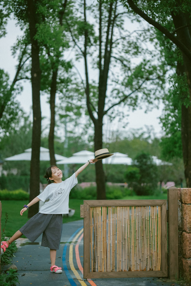 南京1小時直達│抓住夏天的尾巴去玩水