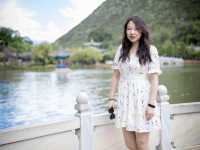Lijiang’s Superb Park!