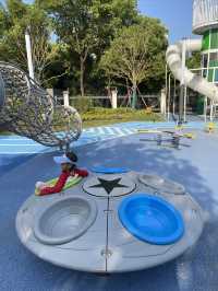 南京遛娃江寧15個常去遛娃的免費寶藏公園