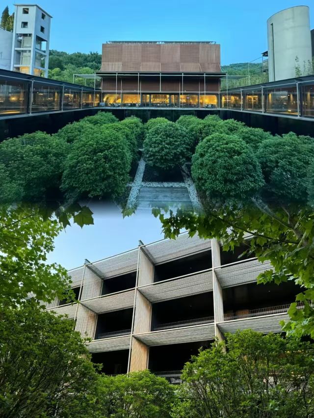 南京一房一筑館私湯大床房!