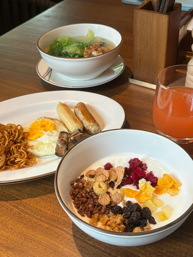 清遠新世界酒店。