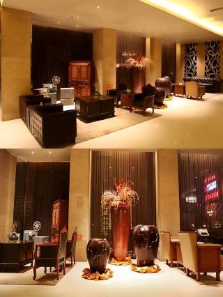 Recommended Hotel in Puyang: Baiwei Hotel Lianhua Branch (Puyang)