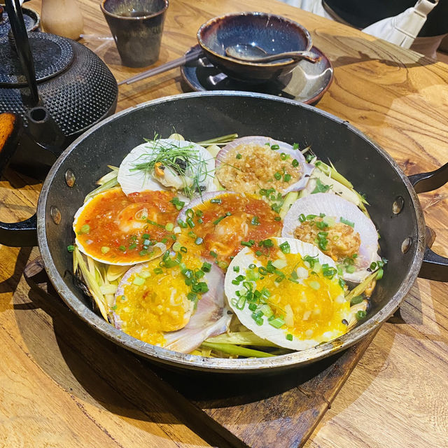 Must Eat Claypot in Zhuhai!😋