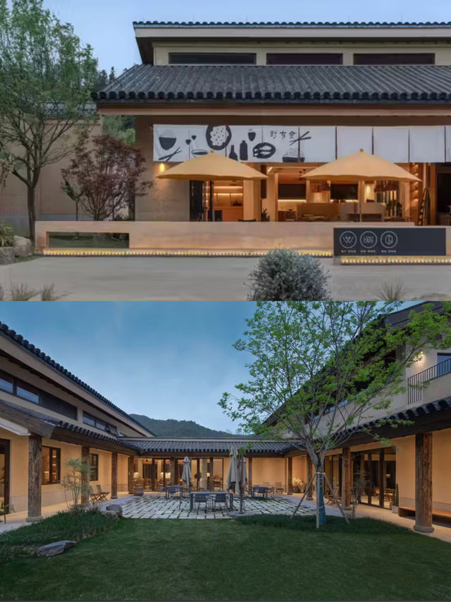 龍南｜穿越時光，邂逅客家風情烏托邦。