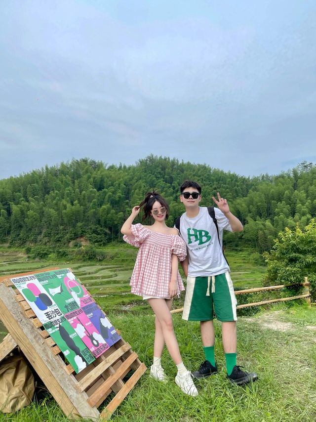 每週一露 | 夏夜微風中的小眾私藏露營地點。