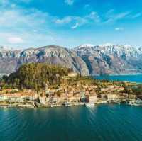 Day tour at lake Como Italy 