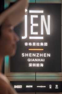 小長假帶小朋友去深圳玩吓~呢間酒店好有童趣啊。