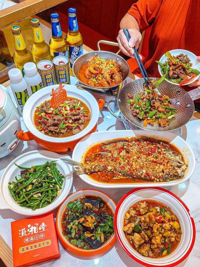家人們都說一碗飯根本不夠吃。