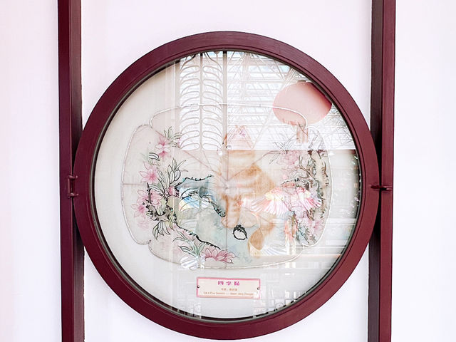 Soaring Through History: A Colorful Journey at the Weifang Kite Museum
