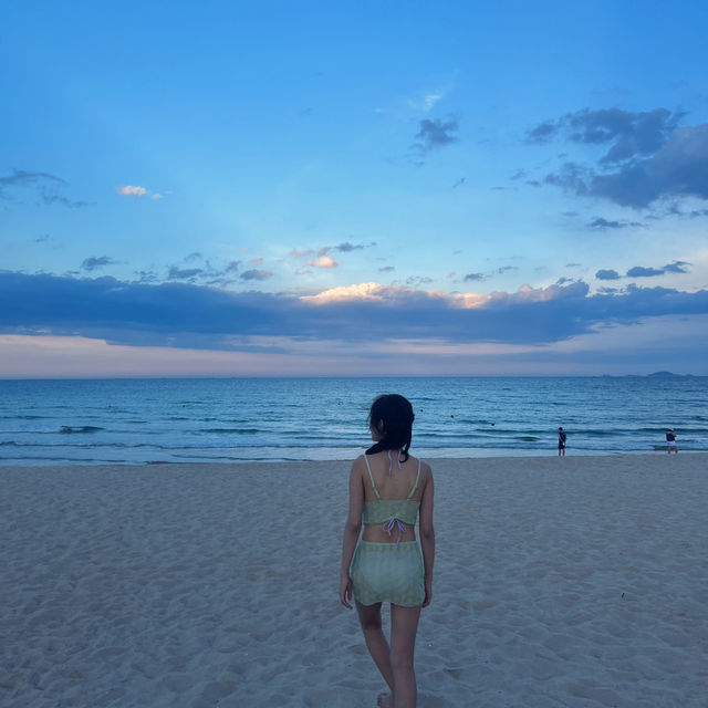 나트랑 휴양지 sns 감성 핫플 호텔 리조트 아나 만다라 깜라인🏝️