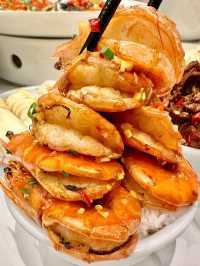 深圳，必食湘菜…快去品嚐！！！。