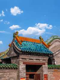 山西，你不宣傳這裡，你糊塗啊。