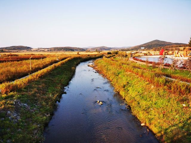 中國關藥博物館。 中國關藥博物館。