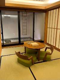 京都感洛酒店：京都心，現代魂，一場感官之旅的極致體驗 。