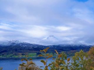 Charter Tour of Hardangerfjord: Exploring the Wonders of Nature