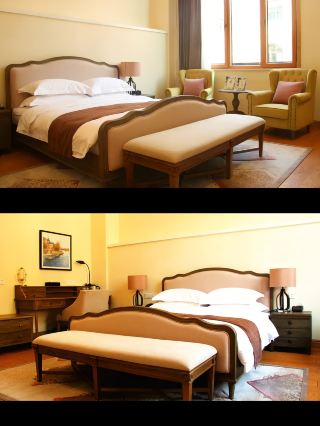 1.5-hour Hot Spring Hotel near Beijing | Jin Hai Yi Yun Hotel.
