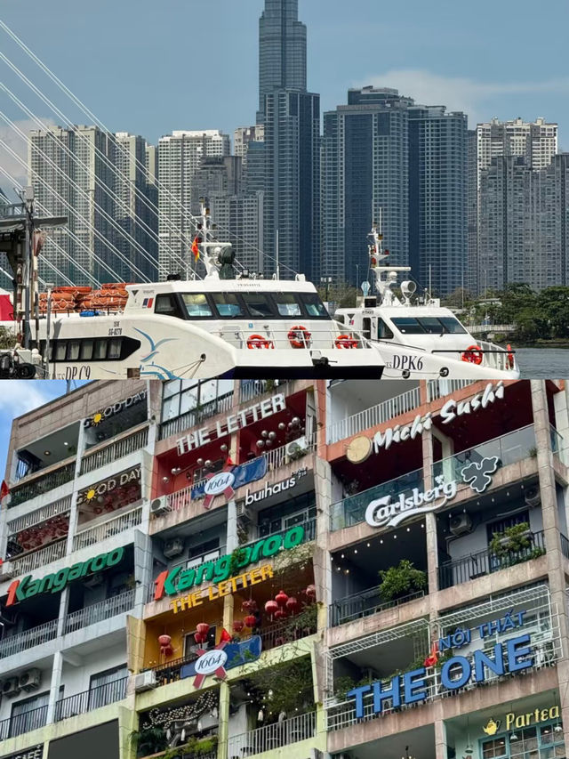 迪石指南——越南南部的璀璨明珠。