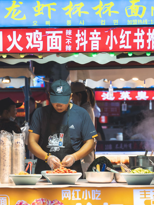 從北京出發淡季遊威海才是真正鬆弛感的旅行。