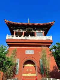 徐州寶蓮寺 | 一場心靈的邂逅。