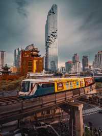 Bangkok Citywalk Street Photography: 15 Must-Visit Photo Spots