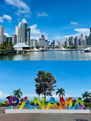 Two days in Panama City, travel tips made easy!