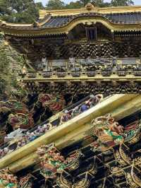 World Heritage 'Shrines and Temples of Nikko'｜Toshogu Shrine｜Nikko
