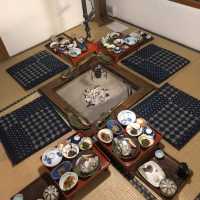 Explore Akita's Nyuto Onsen Village and Tsurunoyu Onsen