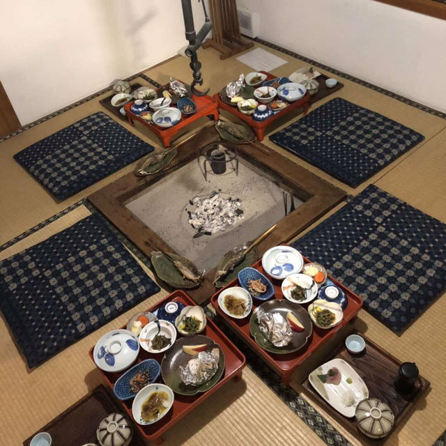 Explore Akita's Nyuto Onsen Village and Tsurunoyu Onsen