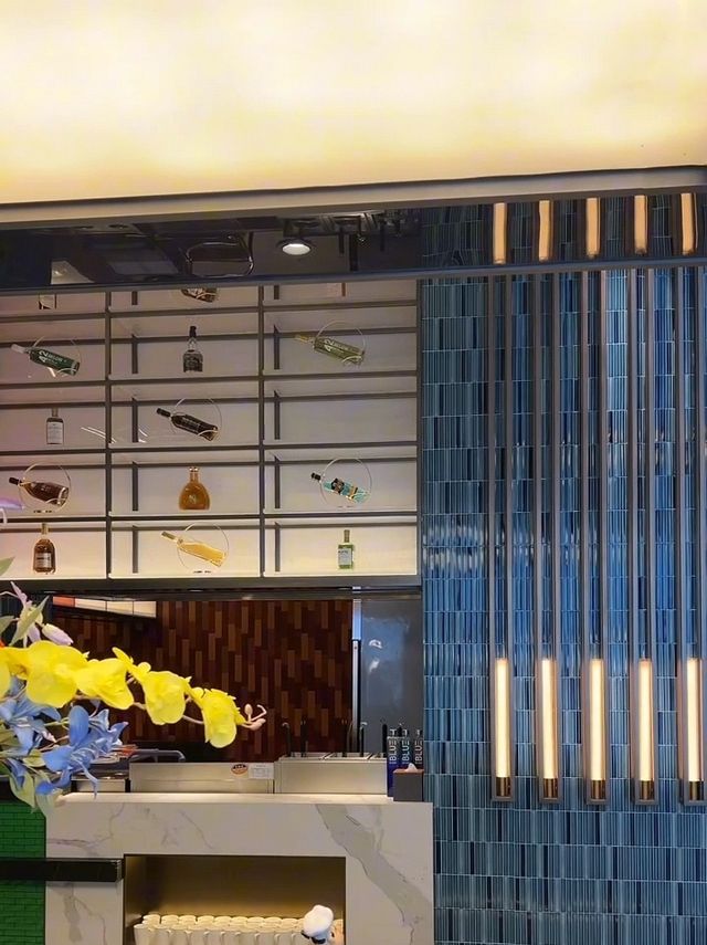 宜尚PLUS酒店。