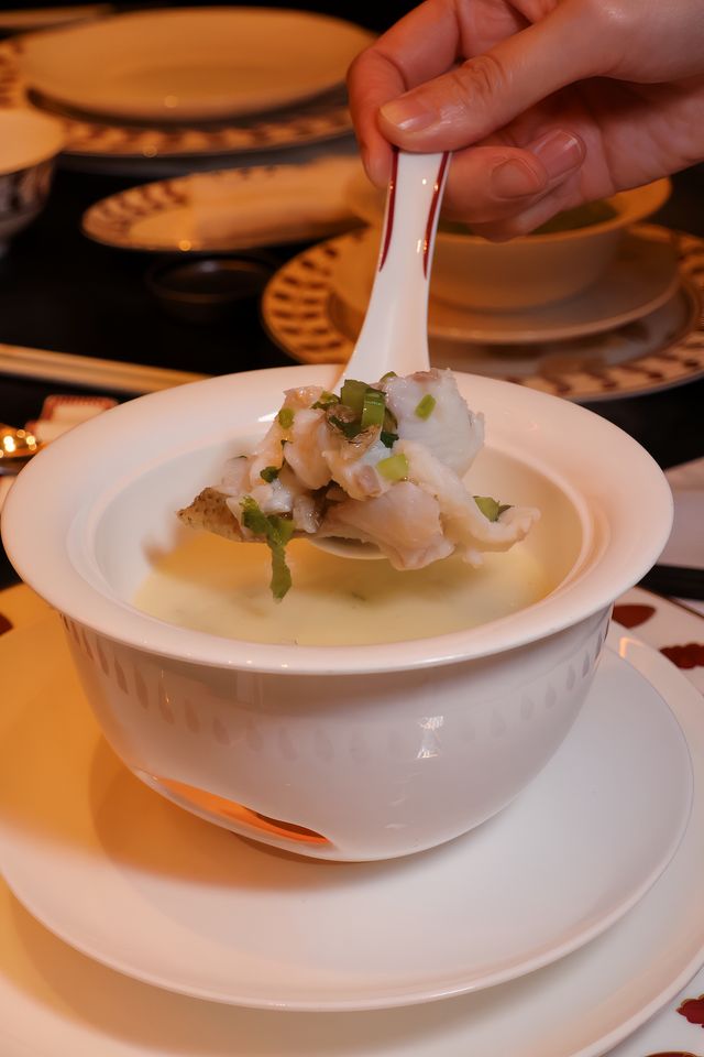 海味風情，舌尖的寧波之旅這家甬菜太頂了。