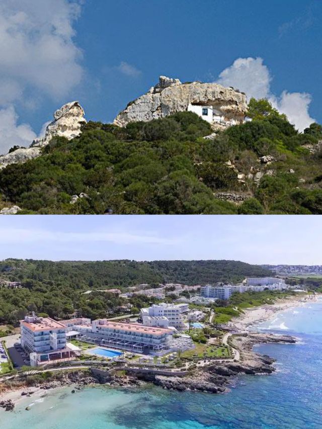 【梅諾卡島：海島秘境的兩日慢時光】。