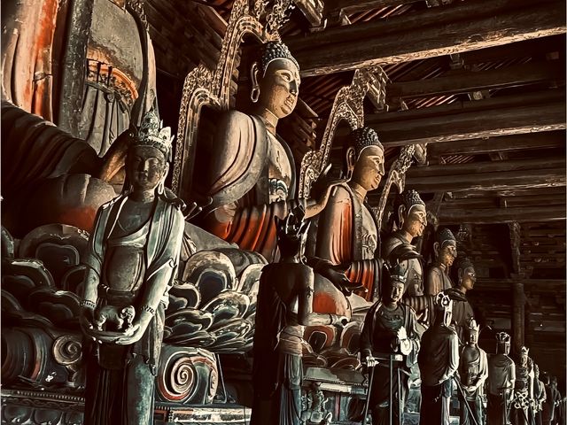 相愛的溫暖，總是敵不過曲終人散的冷落