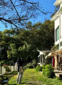 溫州周邊遊｜依山伴海的後花園