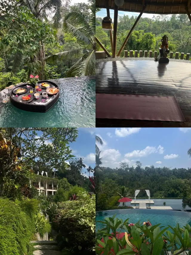 Jannata Resort & Spa: A Luxurious Jungle Escape