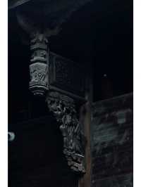 古月書院·徽派建築南遷的藝術！