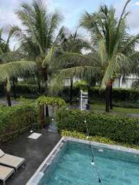 越南富國島 Andochine Resort 入住體驗  Andochine Resort 