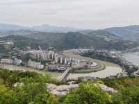 中華太極城——旬陽（2024國慶秦嶺自駕穿越）