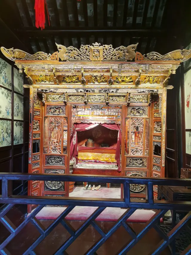 A Super Detailed 2-Day Suzhou Itinerary